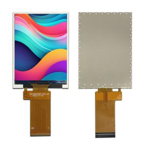 Wholesale 3.2-inch Small size240x320 MCU Interface 550nits LCD Display Screen from china suppliers