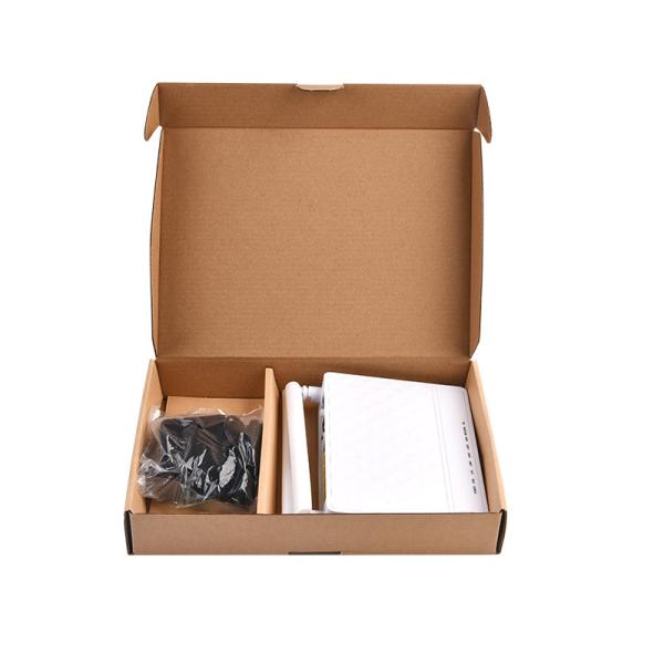 OMCI TR069 EPON GPON Networks 1GE+3FE+VOIP+2.4G WIFI XPON HGU ONT