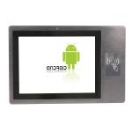 RK3399 Processor Android Tablet Pc NFC / RFID Card Reader
