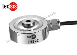 Wholesale High Capacity Thru Hole Compression Load Cell Small With Simple Structure from china suppliers