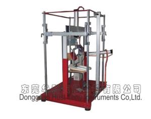 Wholesale Office Chair Seat And Back Durability Furniture Testing Machines PLC Control 220V 50HZ from china suppliers
