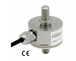 Wholesale 450lb Tension Force Transducer 2000N Tension Force Measurement Sensor 2KN from china suppliers