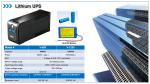 Line Interactive Simulated Sine Wave PWM UPS 600VA~5000VA For Home/office