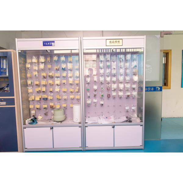 Manufacturer Of Rotary Potentiometers 24mm Metal Shaft Rotary Potentiometer, Single Solder, P.C.B. Terminals