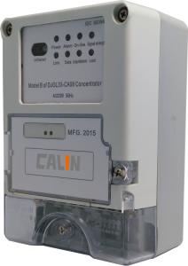 China Data Concentrator For Rf Prepaid Gas Meter And Gas AMI Solutions Plug - In Gprs Module on sale