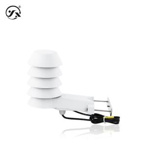 CWDZ19Y Outdoor Temperature Transmitter Weather Monitoring 0.5%FS  For Temperature Measurement