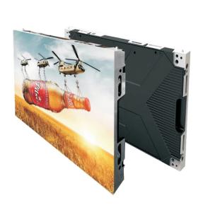 Wholesale Full Color Led Digital Display Board P2.5 P3 P4 P5 P6 100000 Hours Life Span from china suppliers