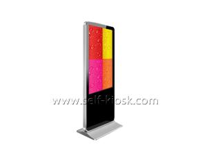 Wholesale Custom Touch Screen Queue Management System 1920*1080 Resolution Easy Installation from china suppliers
