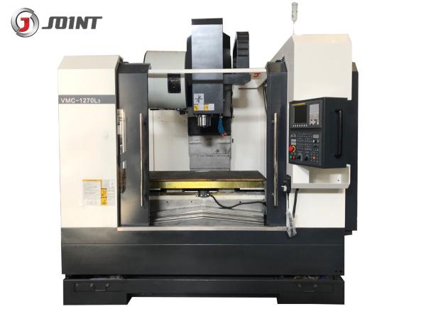 Quality Big Size VMC 3 Axis Cnc Vertical Machining Center BT40 CNC Milling L3 Series for sale