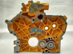 Wholesale E320B Gear Oil Pump 178-6539 34335-23010 Excavator Diesel Engine Parts from china suppliers