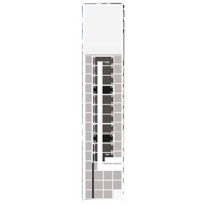 Wholesale 20 Feet Micro Module Data Center Container Solutions System R134A Refrigerant MDC from china suppliers