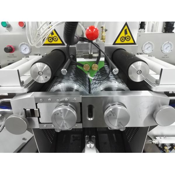 automatic capsule machine for softgel with High Efficency and High Speed