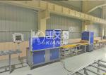 Auto Manual Compact Busbar Trunking System With 2 Axis Servo