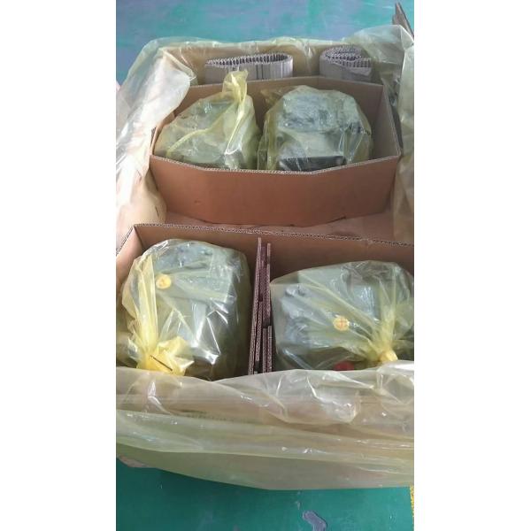 Rexroth A10VSO71 Hydraulic Pump 280-350 Bar Axial Piston