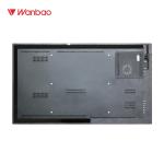 Horizontal Touch Query Machine Interactive All In One Infrared Touch Screen
