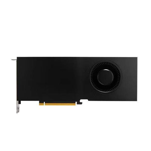 ECC Visualization GPU Graphics Card NVIDIA Quadro RTX A5000 24G GDDR6