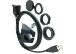 Multi Functional USB Data Cable / Data Transfer Cable For Electronics Device