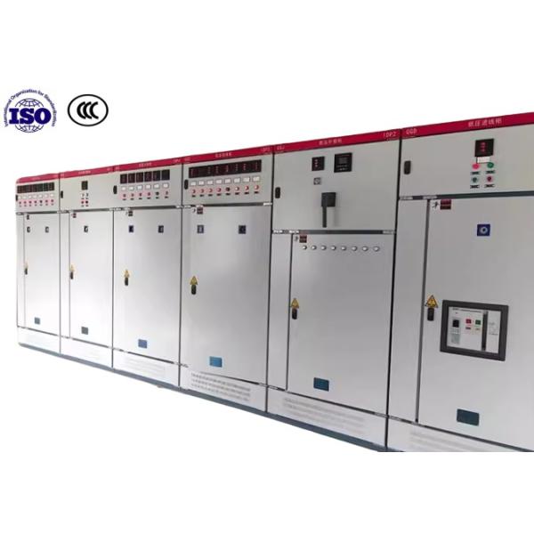 Quality Fireproof PV Power Conversion System PCS Control Cabinet Main Distribution Cabinet for sale