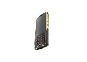 Wholesale 4.0 Inch PDA Mobile Device Courier Signature Capture Device Barcode Reader 802.11 from china suppliers