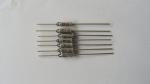 CSRY01 Thermal Cutoff Fuse For Motor , Un-Restore Device With High Accuracy