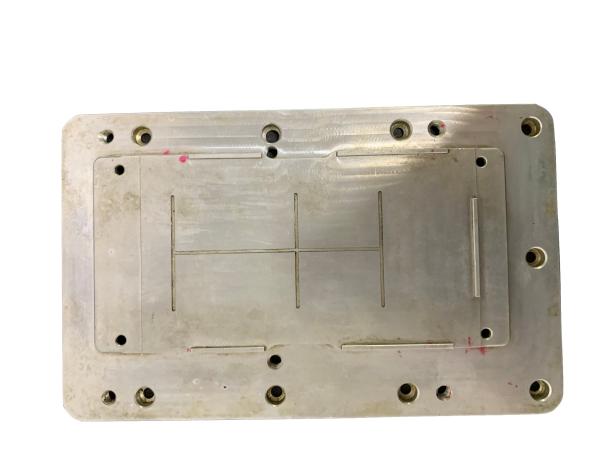 Quality Various Anodizing CNC Precision Machining Parts , CNC Machined Components for sale