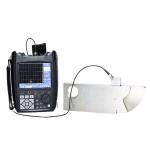 Sub180 Ultrasonic Flaw Detector Weld Detector 40dB Resolution