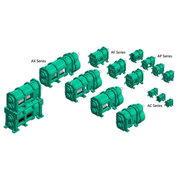 Replace BOERGER AL 25 NBR Rotary Lobe Pump , Sludge Feeding Pump