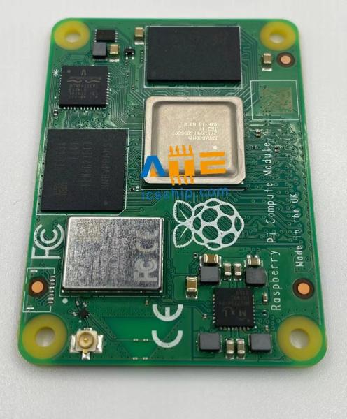 Quality CM4108032 Raspberry Pi Compute Module 4 Wifi 8GB RAM 32GB EMMC for sale