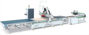 Wholesale Fully Automatic Cnc Carving Machine Wood from china suppliers