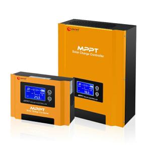 China DC 12V/24V/48V Solar Charge Controllers / MPPT Charge Controller on sale