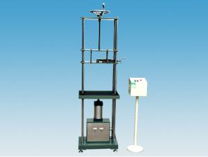 Power Cord / DC Line Static Tensile Testing Machine 40 ℃ Ambient Temperature