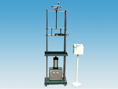 Quality Power Cord / DC Line Static Tensile Testing Machine 40 ℃ Ambient Temperature for sale