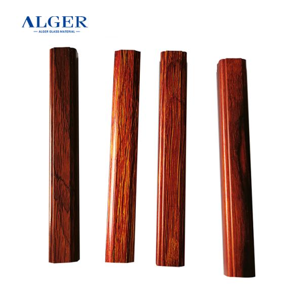 ABM Popular Georgian decorative bar for double glazing units