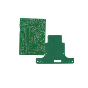 China 6MIL Custom PCB Board OSP Immersion Gold Prototype Circuit Board on sale