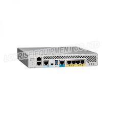 Wholesale AIR - CT3504 - K9 - Cisco WLAN Controller Cisco 3504 Wireless Controller from china suppliers