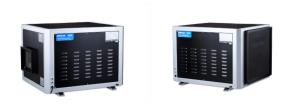Wholesale Grow Room 10L/H Ceiling Mounted Dehumidifier Moisture Control from china suppliers