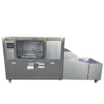 Auto Hawthorn Ajwa Dates Pitting Machine Fruit Pitting Machine