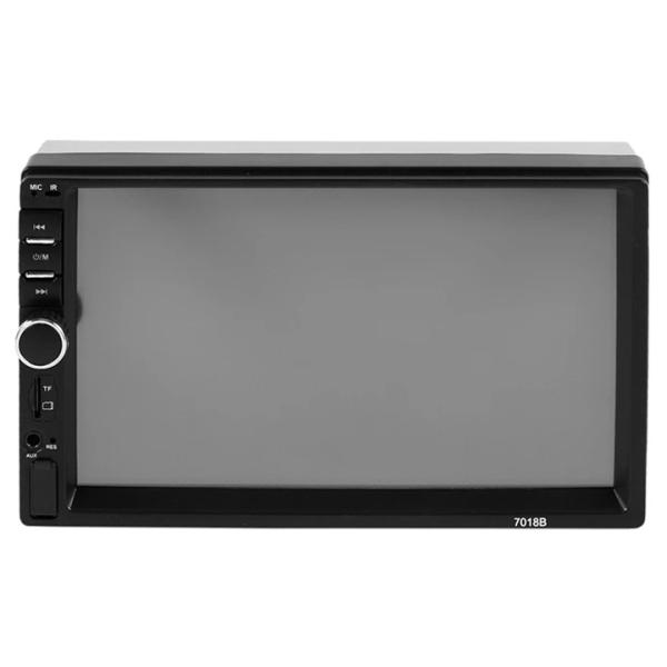 Central Multimidia MP5