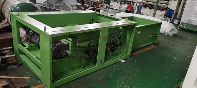 Wholesale 2024 New Type HYBK-100 1000mm Edge Trim Opener For Thermal Bonding from china suppliers