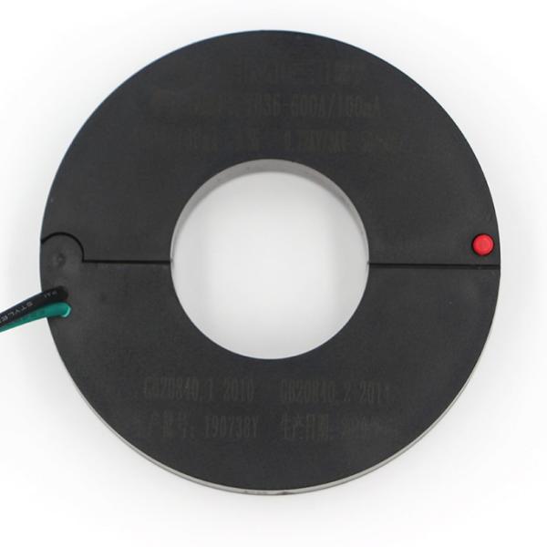 Quality Ul Ac Current Transformer 32mW Energy Metering Wire Wound Transformer for sale