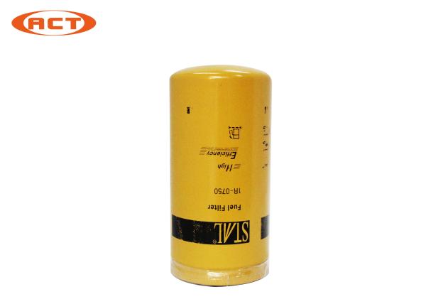 Quality 1R-0750  Filters High Efficiency FF5320 / P551313 Low Flow Resistance for sale