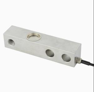 Wholesale 50kg~10t Shear Beam Load Cell Strain Gauge Compression Sensor Load Cell For Floor Scale from china suppliers