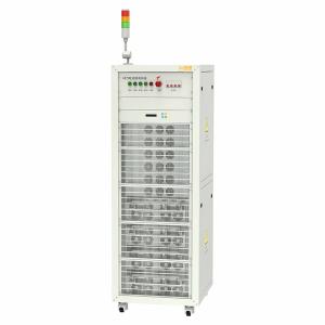 100V200A Sweeper EV Battery Testing Equipment Two Channel Battery Tester