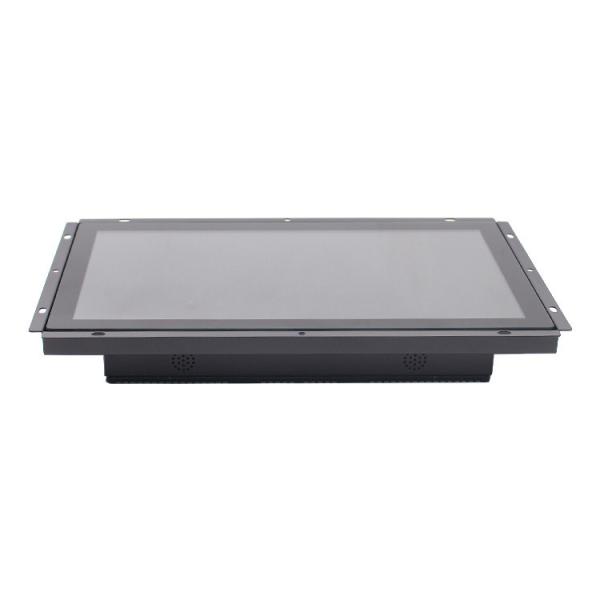 Quality FCC Industrial All In One Pc Touch Screen Windows 11 Open Frame 15.6 Inch for sale