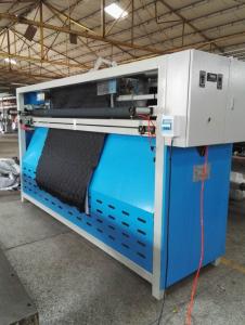 Wholesale CNC Cloth Panel Cutting Machine 2.4 Meters Steady Performance Labor Saving from china suppliers