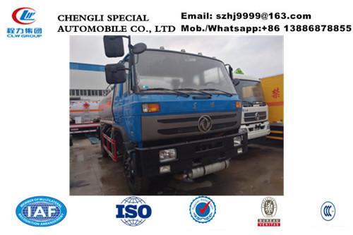Quality best price dongfeng 170hp 11m3 stainless steel oil tank delivery truck for sale, whole price fuel tank truck for sale