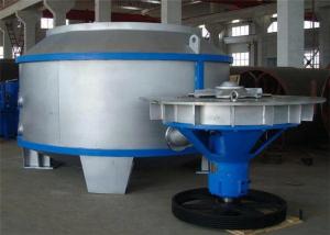 Toilet Paper Machine Line Pulper Machine O type Hydraulic Pulper In Paper Factory