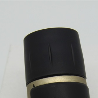 10x25 Golden Pocket Monocular Telescope , Mini Monoculars For Bird Watching