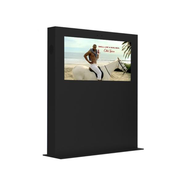 Quality Interactive Linux NTSC 2500nits Open Source Digital Signage for sale