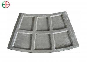 Wholesale HU Furnace Floor Heat Resistant Cast Steel For Heat Treatment Furnace EB3018 from china suppliers